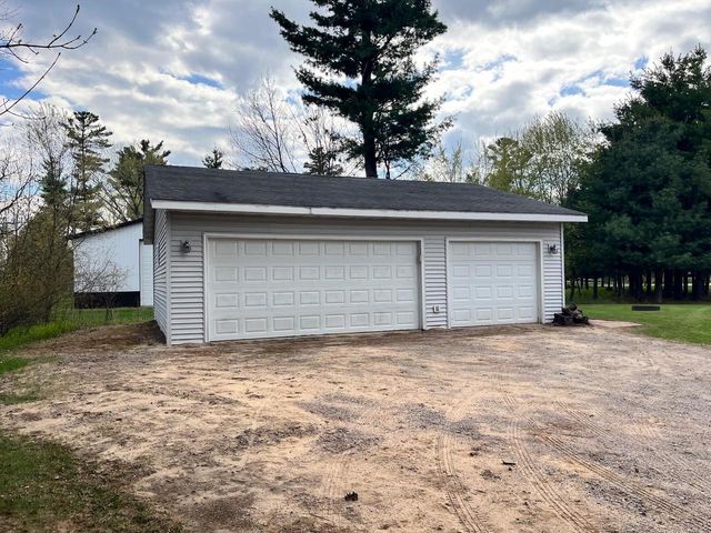 1931 Beaver Lane, Arkdale, WI 54613