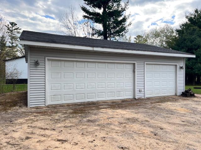 1931 Beaver Lane, Arkdale, WI 54613