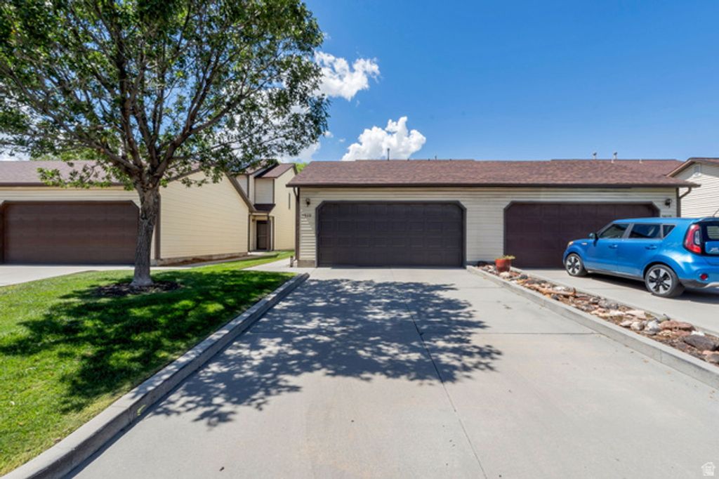 3612 S 2045 W, West Valley City, UT 84119 — exterior