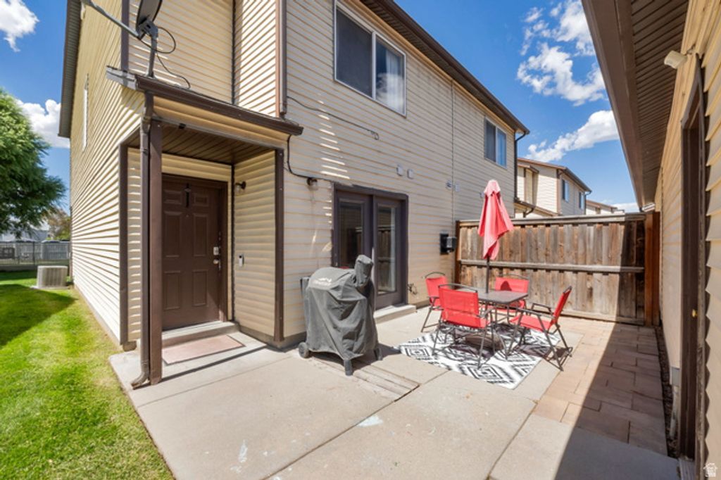 3612 S 2045 W, West Valley City, UT 84119 — photo 2