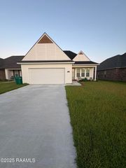 202 Bennington Lane Lane, Youngsville, LA 70592