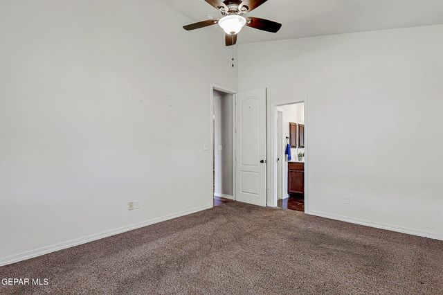 7257 COPPER TRAIL Avenue, El Paso, TX 79934