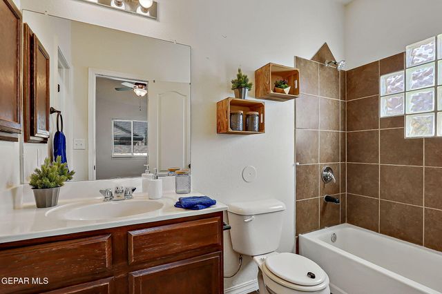 7257 COPPER TRAIL Avenue, El Paso, TX 79934