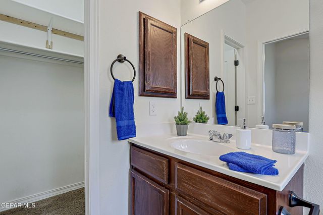 7257 COPPER TRAIL Avenue, El Paso, TX 79934