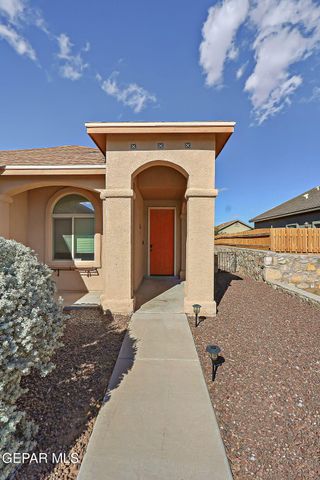 7257 COPPER TRAIL Avenue, El Paso, TX 79934