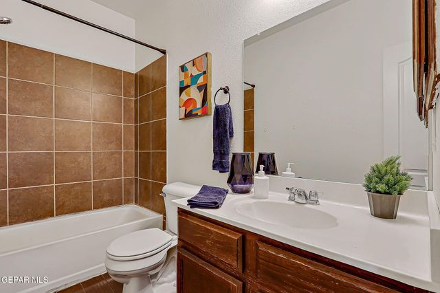 7257 COPPER TRAIL Avenue, El Paso, TX 79934