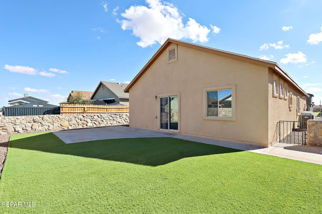 7257 COPPER TRAIL Avenue, El Paso, TX 79934