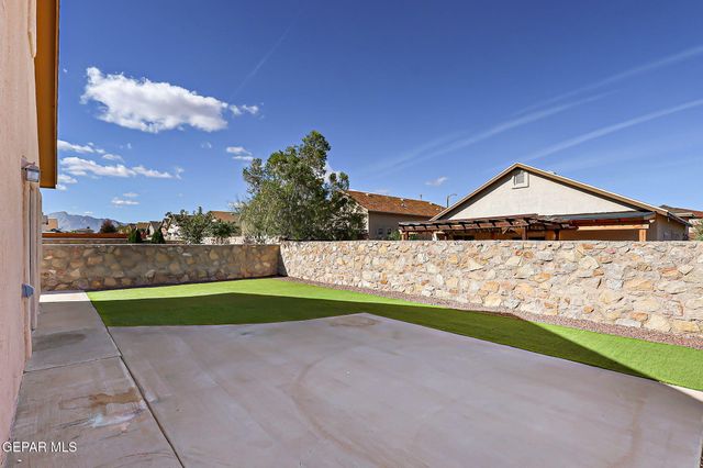 7257 COPPER TRAIL Avenue, El Paso, TX 79934