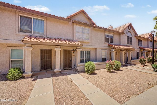 1961 N HARTFORD Street 1057, Chandler, AZ 85225