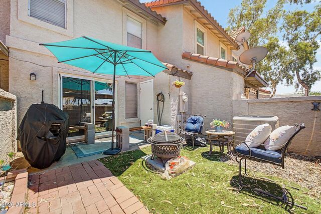 1961 N HARTFORD Street 1057, Chandler, AZ 85225