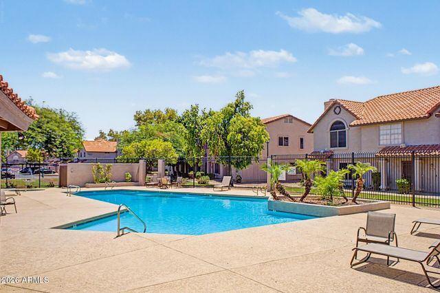 1961 N HARTFORD Street 1057, Chandler, AZ 85225
