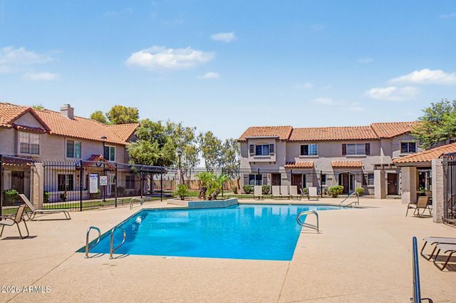 1961 N HARTFORD Street 1057, Chandler, AZ 85225