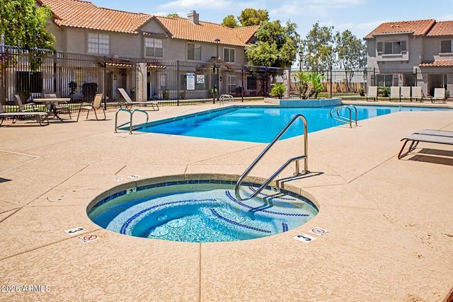 1961 N HARTFORD Street 1057, Chandler, AZ 85225