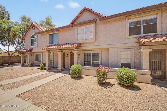 1961 N HARTFORD Street 1057, Chandler, AZ 85225