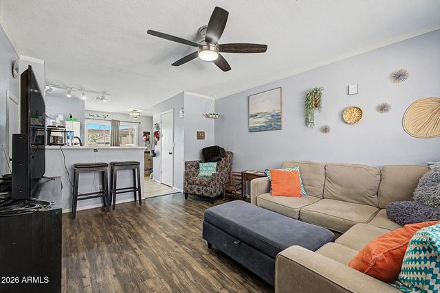 1961 N HARTFORD Street 1057, Chandler, AZ 85225