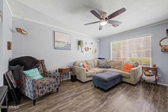 1961 N HARTFORD Street 1057, Chandler, AZ 85225