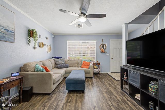 1961 N HARTFORD Street 1057, Chandler, AZ 85225