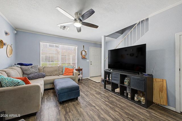 1961 N HARTFORD Street 1057, Chandler, AZ 85225