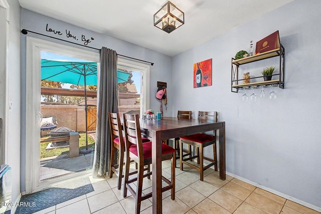 1961 N HARTFORD Street 1057, Chandler, AZ 85225