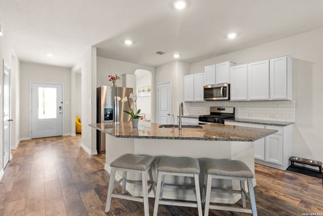 4907 Theralite, San Antonio, TX 78253