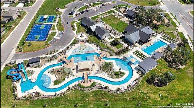 4907 Theralite, San Antonio, TX 78253