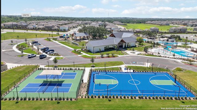 4907 Theralite, San Antonio, TX 78253