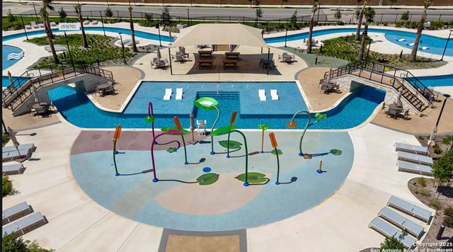 4907 Theralite, San Antonio, TX 78253