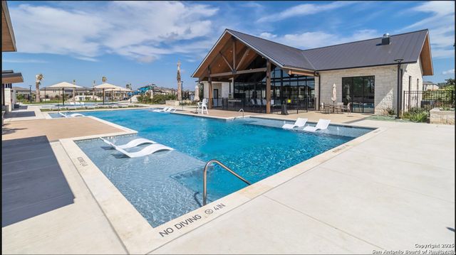 4907 Theralite, San Antonio, TX 78253