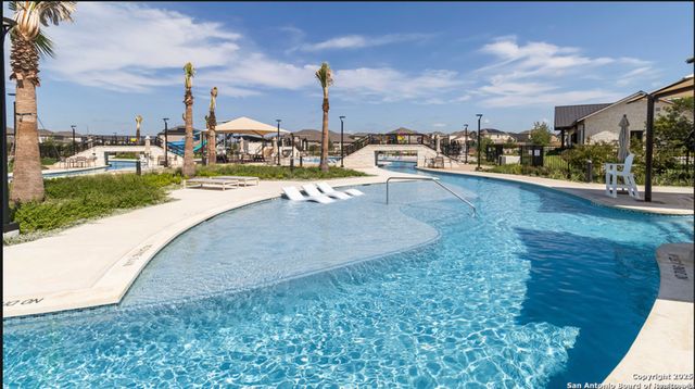 4907 Theralite, San Antonio, TX 78253