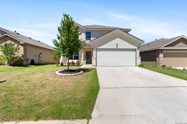 4907 Theralite, San Antonio, TX 78253