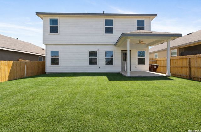 4907 Theralite, San Antonio, TX 78253