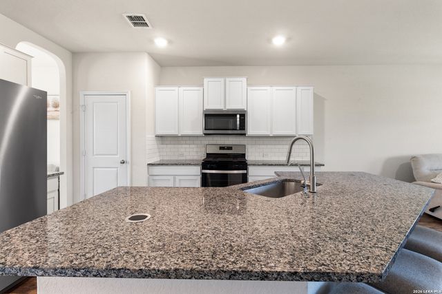 4907 Theralite, San Antonio, TX 78253