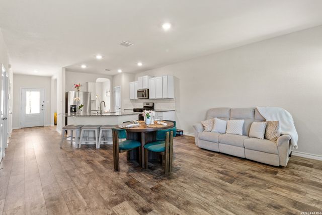 4907 Theralite, San Antonio, TX 78253