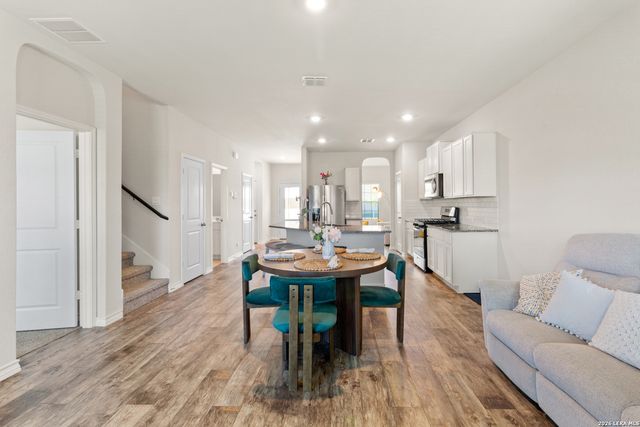 4907 Theralite, San Antonio, TX 78253