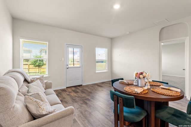 4907 Theralite, San Antonio, TX 78253