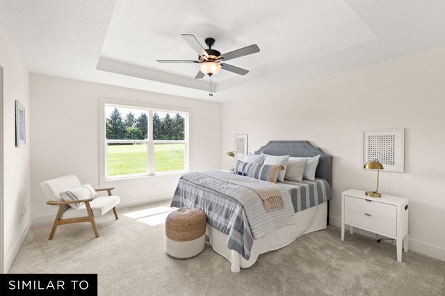 6512 NE George Avenue, Pleasant Hill, IA 50327