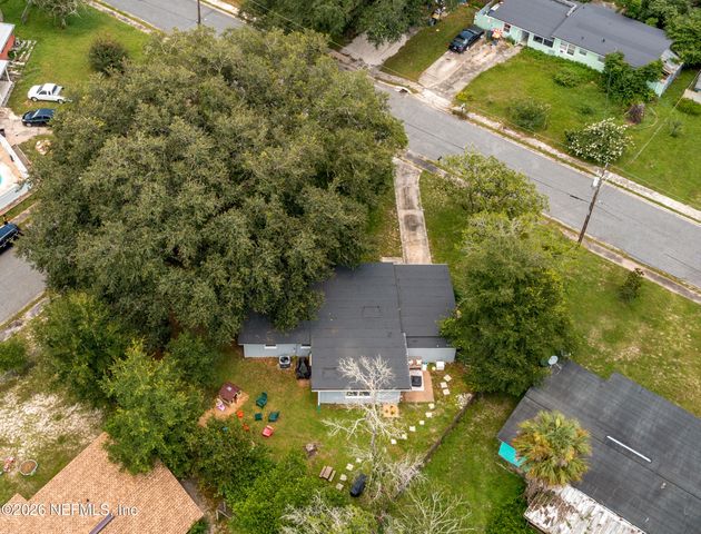 2204 PATOU Drive W, Jacksonville, FL 32210