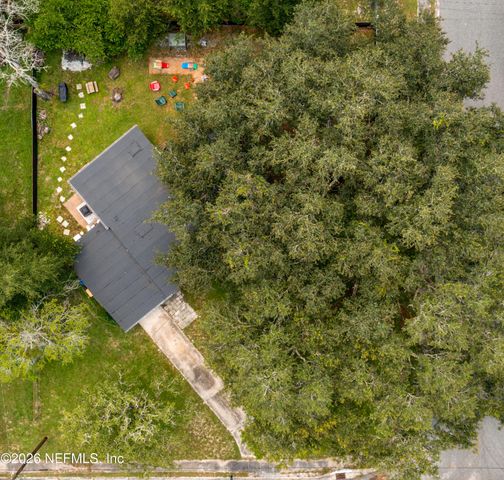 2204 PATOU Drive W, Jacksonville, FL 32210