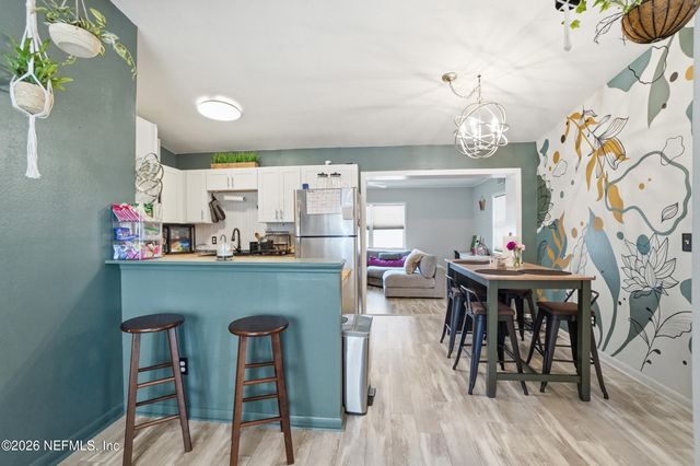 2204 PATOU Drive W, Jacksonville, FL 32210