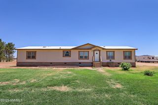 1209 Hueco Street, Chaparral, NM 88081