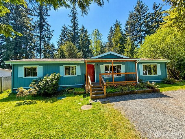 21402 130th Street E, Bonney Lake, WA 98391
