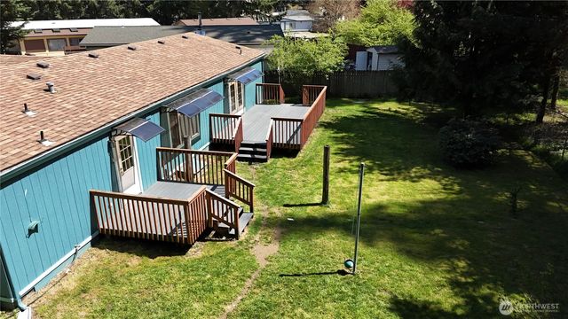21402 130th Street E, Bonney Lake, WA 98391