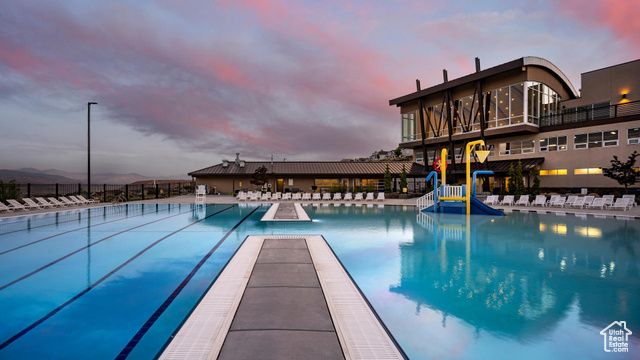 3936 N ASPEN RIDGE WAY, Lehi, UT 84043