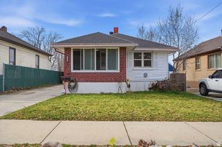 3445 ADAMS AVE, Ogden, UT 84403