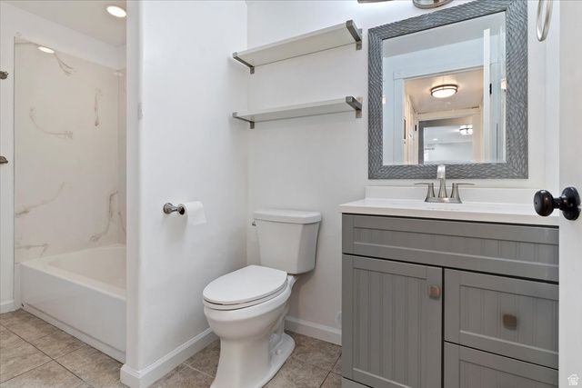 5244 W SHAGGY PEAK DR, Riverton, UT 84096