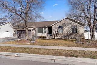 5244 W SHAGGY PEAK DR, Riverton, UT 84096