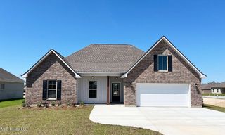 12111 Walker Road, Ocean Springs, MS 39564