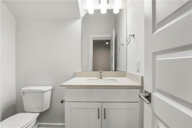 5401 SW Firethorn Lane, Bentonville, AR 72713