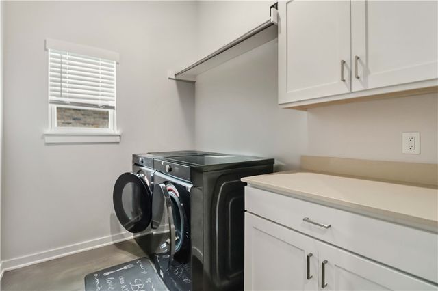 5401 SW Firethorn Lane, Bentonville, AR 72713