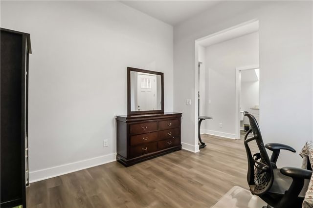 5401 SW Firethorn Lane, Bentonville, AR 72713